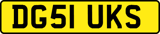 DG51UKS