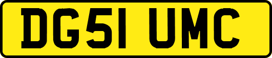 DG51UMC