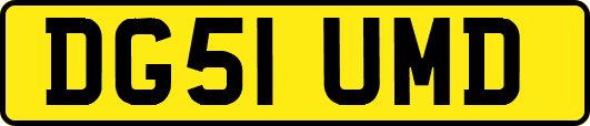 DG51UMD