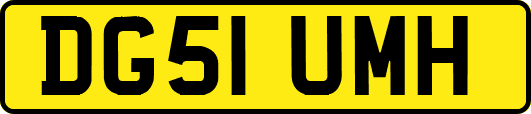 DG51UMH