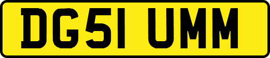 DG51UMM