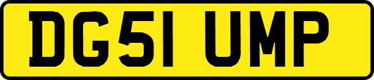 DG51UMP