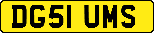 DG51UMS