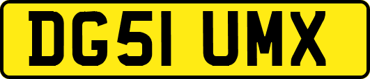 DG51UMX