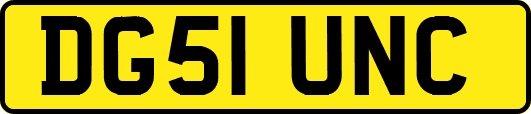 DG51UNC