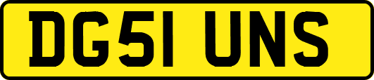 DG51UNS