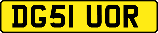 DG51UOR