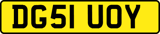 DG51UOY