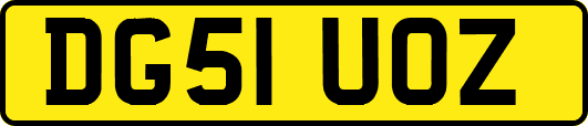 DG51UOZ