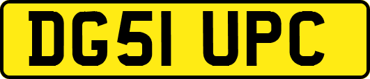 DG51UPC