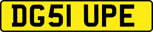 DG51UPE