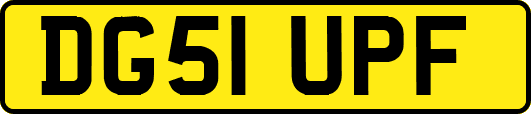 DG51UPF