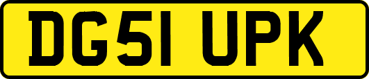 DG51UPK