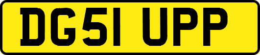DG51UPP