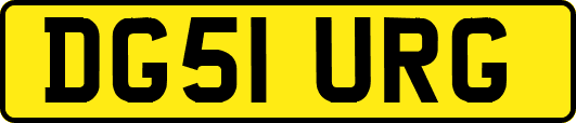 DG51URG