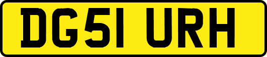 DG51URH