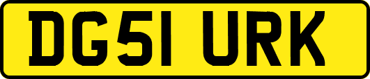 DG51URK