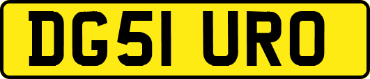 DG51URO