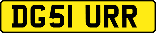 DG51URR