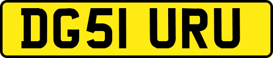 DG51URU