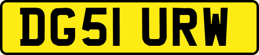 DG51URW