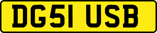 DG51USB