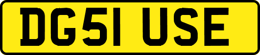 DG51USE