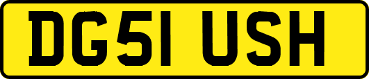 DG51USH