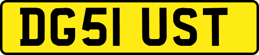 DG51UST