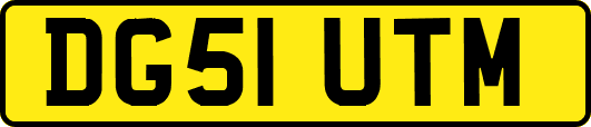 DG51UTM