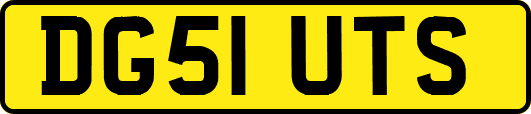 DG51UTS