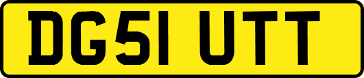 DG51UTT