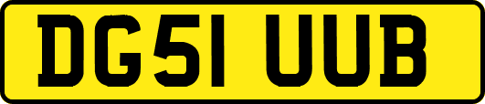 DG51UUB