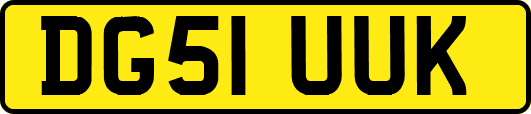 DG51UUK