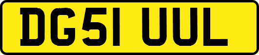 DG51UUL