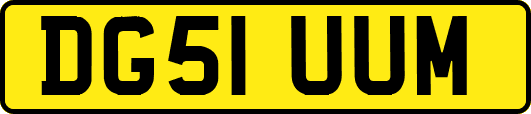 DG51UUM