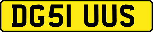 DG51UUS