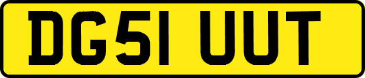 DG51UUT