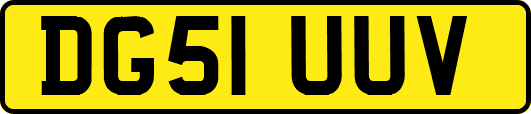 DG51UUV