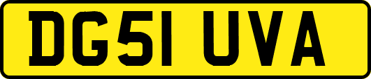 DG51UVA