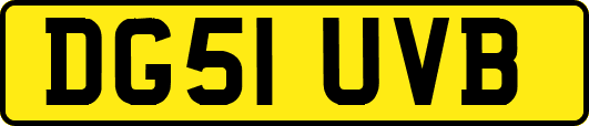 DG51UVB