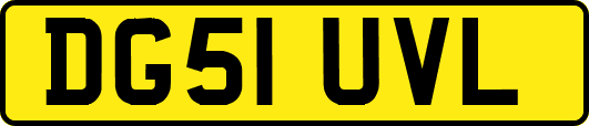 DG51UVL