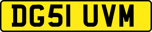 DG51UVM