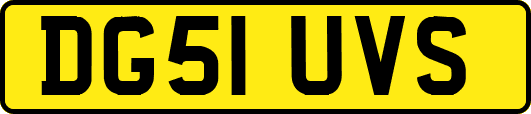 DG51UVS