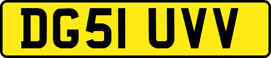 DG51UVV