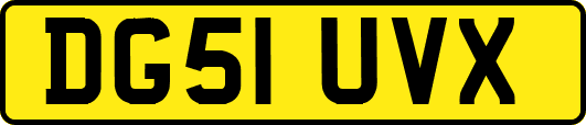 DG51UVX