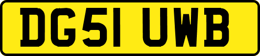 DG51UWB