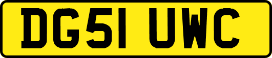 DG51UWC