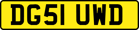 DG51UWD