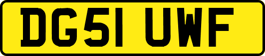 DG51UWF